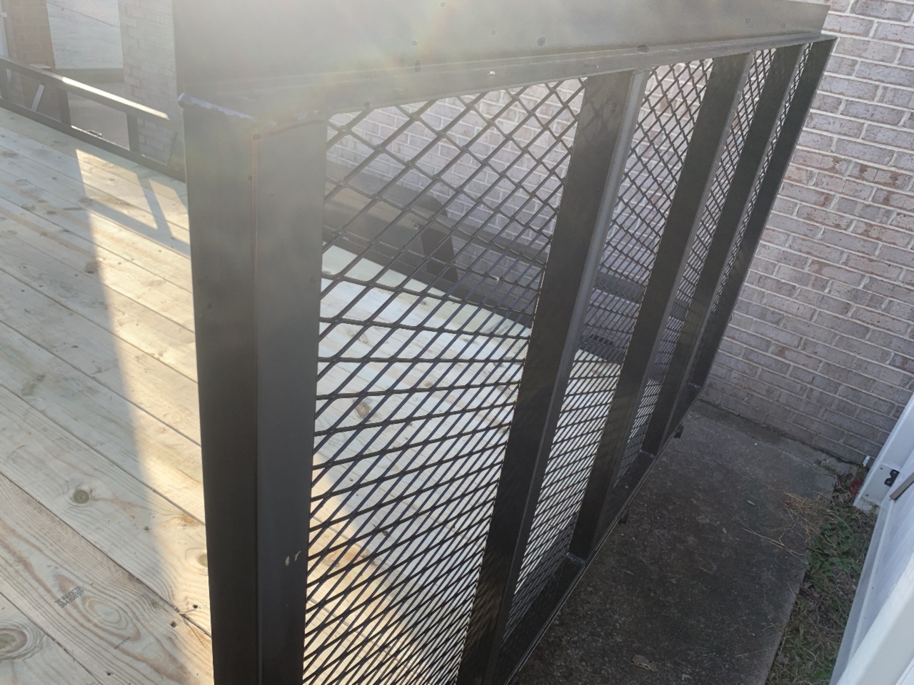 2026  Racers Edge  Trailer 82x16 Tandem Utility 7000lb